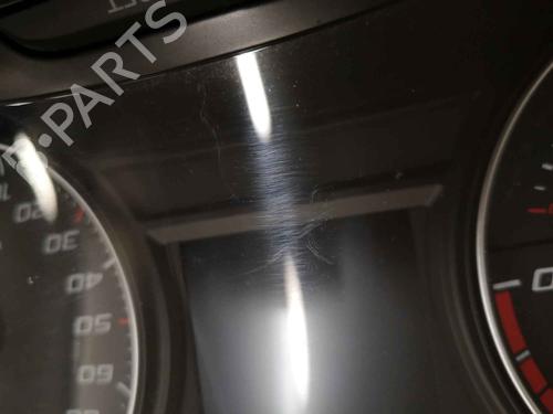Instrument cluster SEAT LEON ST (5F8) 1.4 TSI | BP19946507C47 