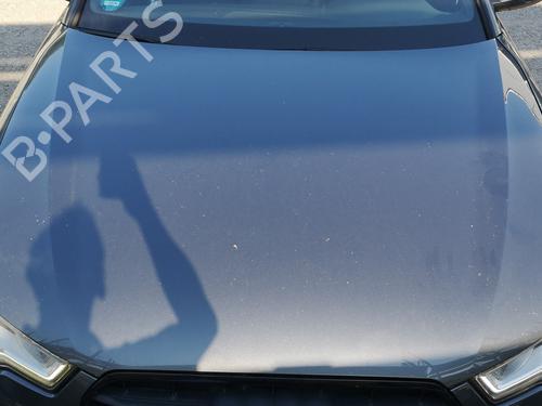 Used Hood Hood 38046897 38046897