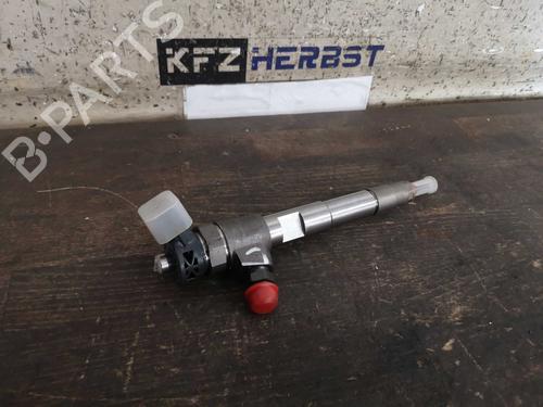 Used Injector DACIA DUSTER (HM_) 1.2 TCe 125 4x4 (HMMA) (125 hp) 22278852