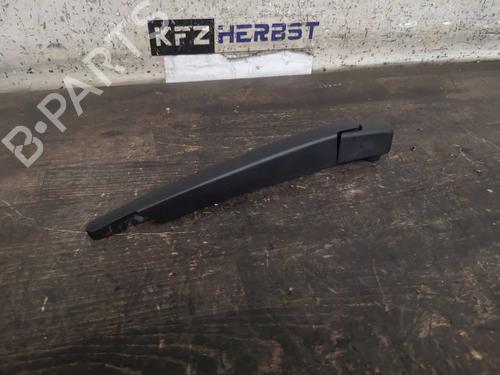 Used Rear windshield wiper arm DACIA LOGAN MCV II TCe 90 (K8M1, K8MA, K8AC) (90 hp) 22277590