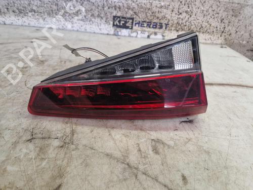 Used Left taillight Left taillight SKODA FABIA IV (PJ3) 1.0 MPI (80 hp) 40254772 40254772