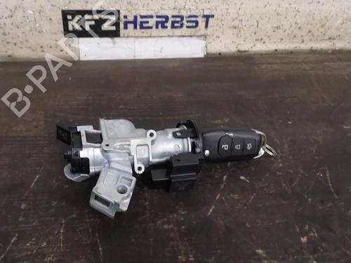 Used Ignition barrel FORD FOCUS IV Turnier (HP) 1.0 EcoBoost mHEV (125 hp) 21842284