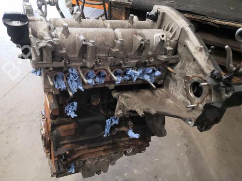 Used Engine OPEL INSIGNIA A Saloon (G09) 2.0 CDTI (69) (120 hp) 20097015