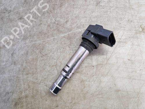Elektronisk modul VW GOLF VI (5K1) 1.4 TSI (122 hp) 27600206