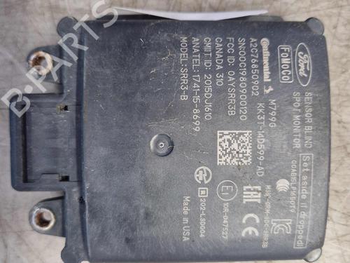 Used Electronic sensor FORD TRANSIT V363 Van (FCD, FDD) 2.0 EcoBlue (130 hp) 32503818