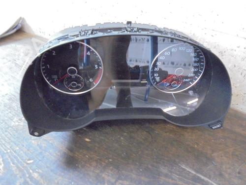 Quadrante VW SHARAN (7N1, 7N2) 2.0 TDI (170 hp) 12869381