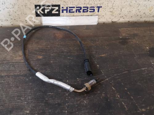 Elektronisk sensor VW CADDY IV Box Body/MPV (SAA, SAH) 2.0 TDI (102 hp) 12890528