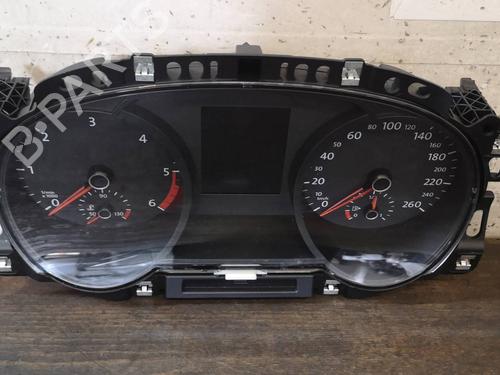 Used Instrument cluster VW GOLF VII Variant (BA5, BV5) 1.6 TDI (105 hp) 20091616