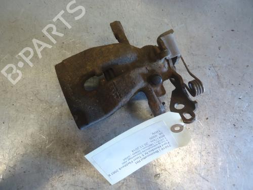 Used Right rear brake caliper FORD MONDEO IV (BA7) 2.0 TDCi (140 hp) 13432128