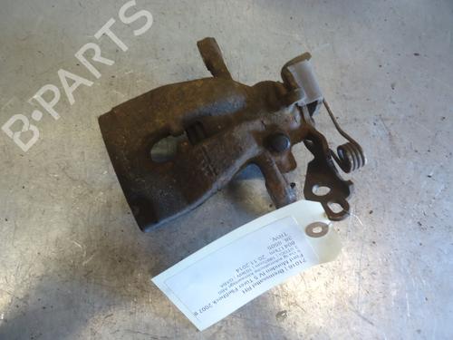 Right rear brake caliper FORD MONDEO IV (BA7) 2.0 TDCi (140 hp) 13432128