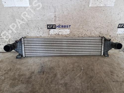 Used Intercooler Intercooler VOLVO V40 Hatchback (525) D2 (120 hp) 35904250 35904250