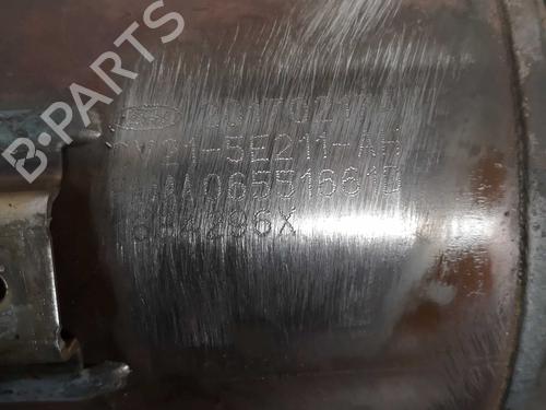 Catalyst FORD B-MAX (JK) 1.0 EcoBoost | BP22289311M10 