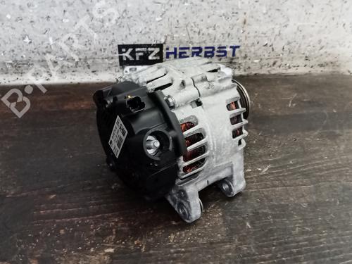 Alternator CITROËN C3 AIRCROSS II (2R_, 2C_) 1.2 PureTech 110 (2RHNZB, 2RHNZW, 2RHNPX, 2RHNPJ) | BP22293079M7 