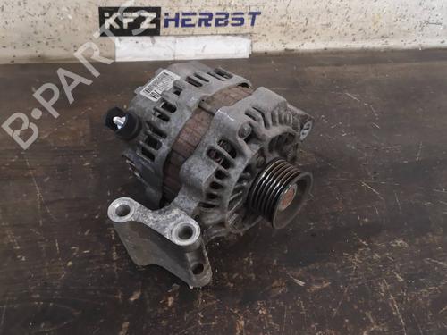 Used Alternator FORD FIESTA V (JH_, JD_) 1.25 16V (75 hp) 13437027