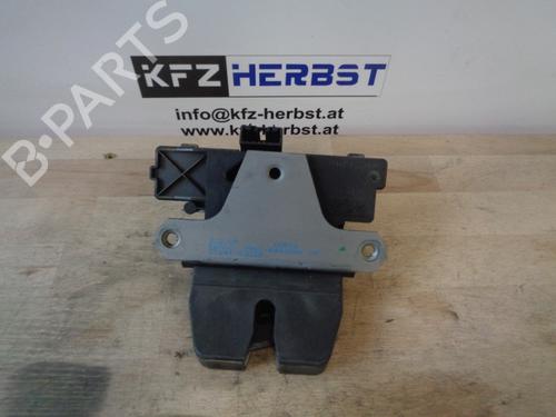 Ander FORD FOCUS II Saloon (DB_, FCH, DH) 1.6 TDCi (109 hp) 20492915