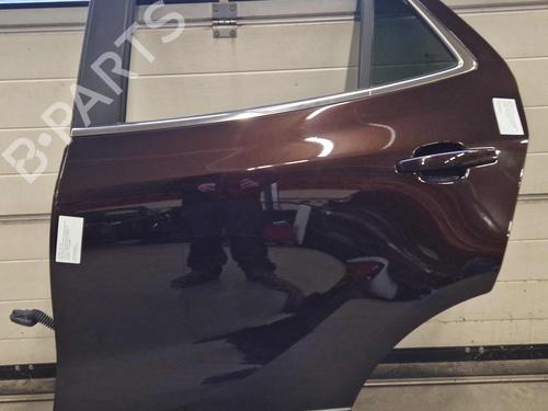 Porta posteriore sinistra OPEL MOKKA / MOKKA X (J13) 1.4 (_76) (140 hp) 31327513