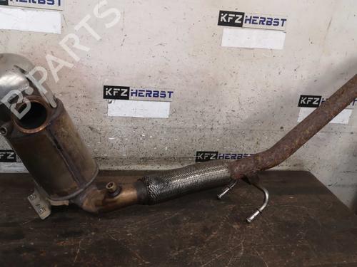 Used Particulate filter AUDI A1 (8X1, 8XK) 1.6 TDI (90 hp) 22287310