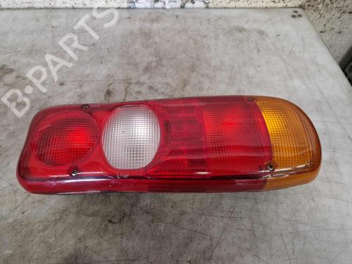 Højre baglygte VW TRANSPORTER T6 Platform/Chassis (SFD, SFE, SFL, SFZ, SJD, SJ 2.0 TDI (150 hp) 31856404