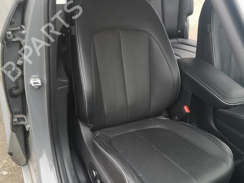 Sæde højre fortil HYUNDAI IONIQ 5 (NE) EV All-wheel Drive (305 hp) 30391666
