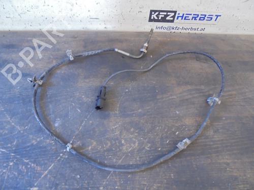Used Electronic sensor OPEL ASTRA J (P10) 1.7 CDTI (68) (110 hp) 12886020