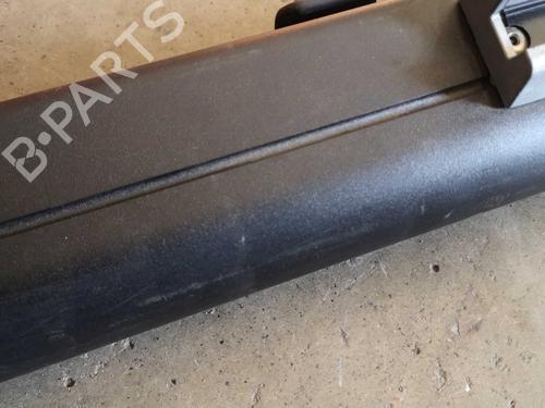 Rear parcel shelf VW GOLF VI Variant (AJ5) 1.4 TSI | BP22292542C85 