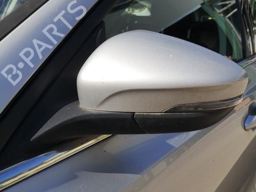 Retrovisor esquerdo FORD FOCUS IV Turnier (HP) 1.5 EcoBlue | BP38730153C26 - Image 2