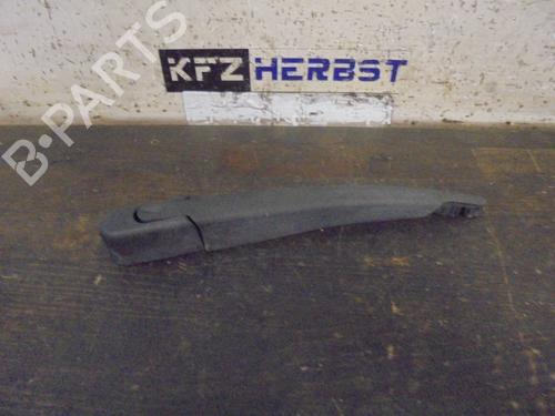 Used Rear windshield wiper arm OPEL ASTRA H GTC (A04) 1.4 (L08) (90 hp) 13442190