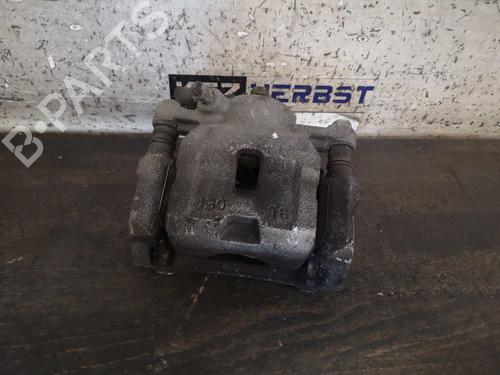 Used Right front brake caliper SUZUKI IGNIS III (MF, FF) 1.2 (ATK412) (90 hp) 22279453