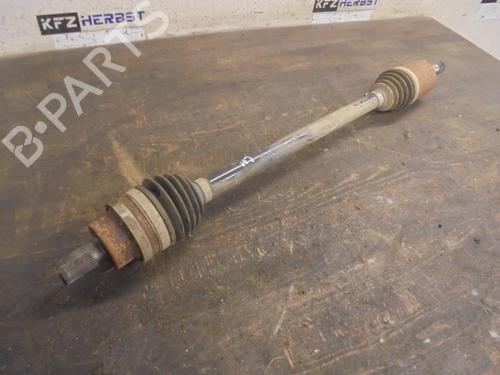 Used Left rear driveshaft VOLVO XC70 II (136) D5 AWD (220 hp) 12869824