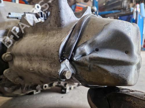 Gearbox PEUGEOT 208 I (CA_, CC_) 1.2 PureTech 82 | BP26024499M3