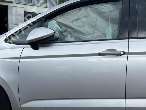 Used Left front door VW TOURAN (5T1) 2.0 TDI (150 hp) 28278027