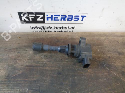 Used Electronic module MAZDA 5 (CR) 2.0 (CREW) (146 hp) 13066925