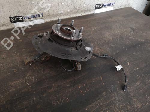 Used Right front steering knuckle HYUNDAI i30 (GD) 1.4 (101 hp) 22277380