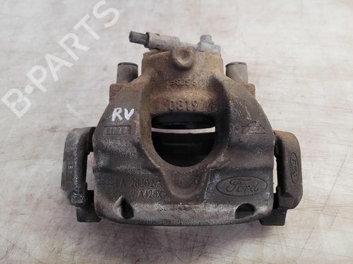 Used Right front brake caliper FORD FOCUS IV Turnier (HP) 1.0 EcoBoost mHEV (125 hp) 24924610