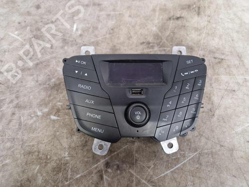 Used Electronic module Electronic module FORD TRANSIT V363 Van (FCD, FDD) 2.0 EcoBlue RWD (130 hp) 32702348 32702348