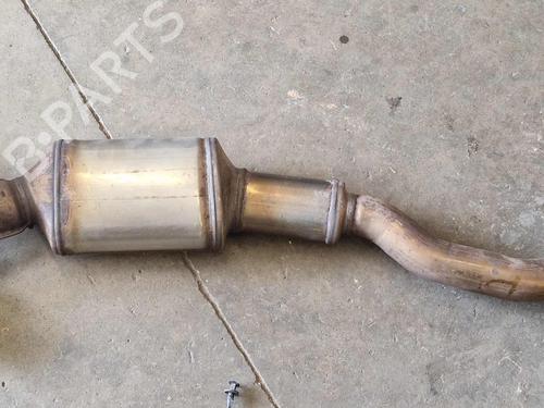 Catalyst VW CADDY V Box Body/MPV (SBA, SBH) 2.0 TDi | BP39766697M10 - Image 2