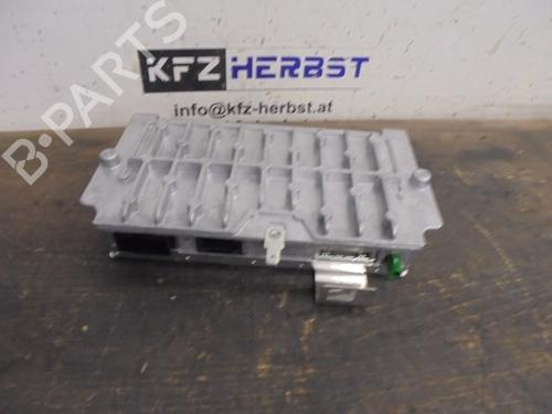 Used Control unit AUDI A4 B8 Avant (8K5) 1.8 TFSI (160 hp) 19926687