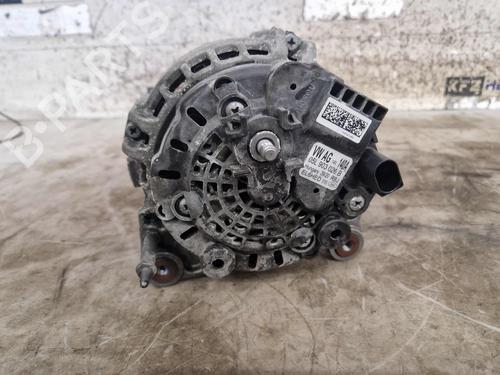Alternator VW GOLF VIII (CD1, DA1) 2.0 TDI | BP39738004M7 - Image 2