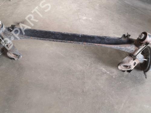 Rear axle SEAT IBIZA IV SC (6J1, 6P5) 1.0 | BP22283238M2 