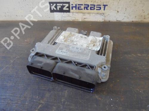 Used Engine control unit (ECU) VW GOLF V Variant (1K5) 1.9 TDI (105 hp) 20093097