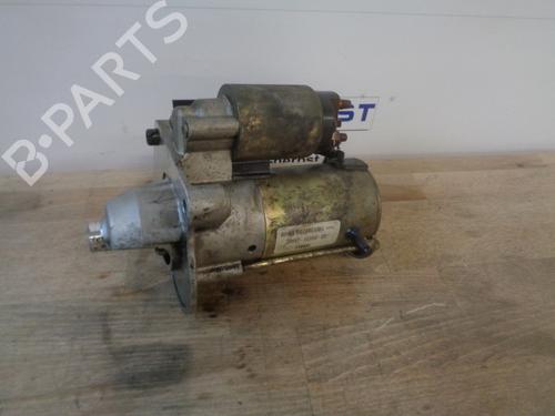 Startmotor FORD FOCUS II (DA_, HCP, DP) 1.6 TDCi (109 hp) 20492846