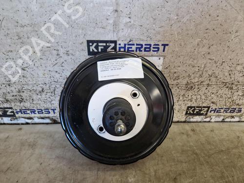Used Servo brake Servo brake CHEVROLET TRAX 1.6 (116 hp) 34721544 34721544