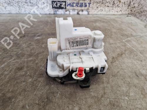 Højre fortil lås Højre fortil lås ABARTH 500 / 595 / 695 1.4 (312.AXD1A) (135 hp) 34579351 34579351