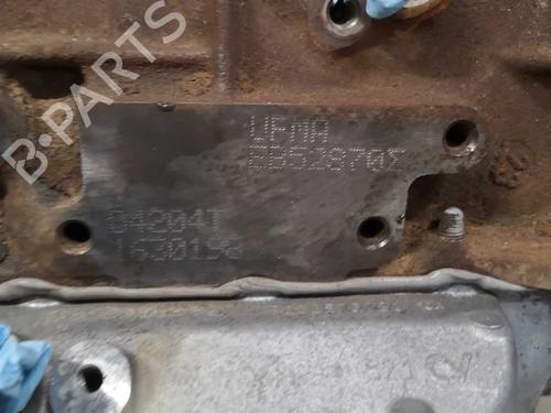 Engine FORD KUGA II (DM2) 2.0 TDCi 4x4 | BP22292459M1 