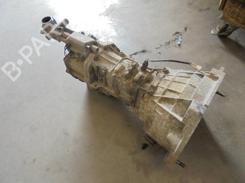 Gearbox SUZUKI GRAND VITARA I (FT, HT) 1.6 4x4 (SQ416) BP12870262M3