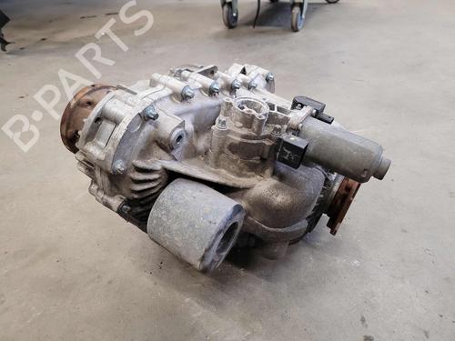 Used Transfer box Transfer box 38046696 38046696