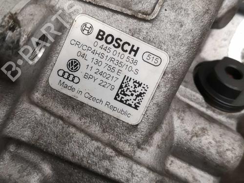 Injection pump AUDI A4 Allroad B9 (8WH, 8WJ) 2.0 TDI quattro | BP22288996M78