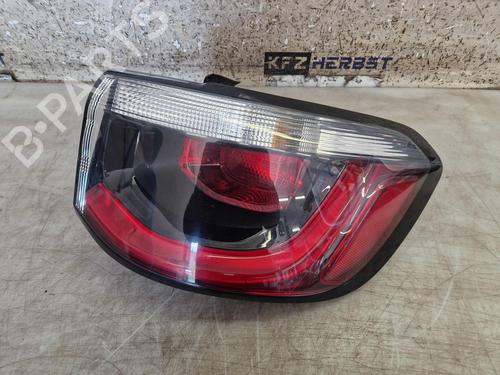 Used Right taillight JEEP COMPASS (MP, M6, MV, M7) 1.4 MultiAir (140 hp) 25049519