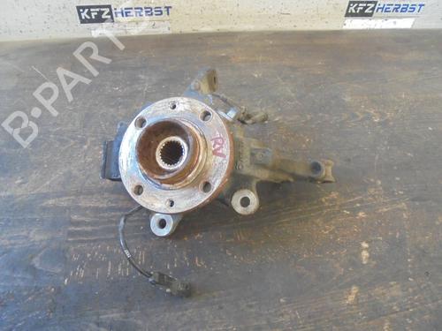 Used Support RENAULT CLIO IV (BH_) 1.2 16V (73 hp) 12869589
