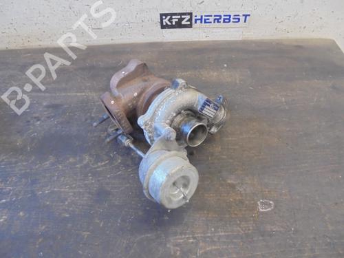 Used Turbocharger/Supercharger OPEL CORSA D (S07) 1.3 CDTI (L08, L68) (75 hp) 13441000